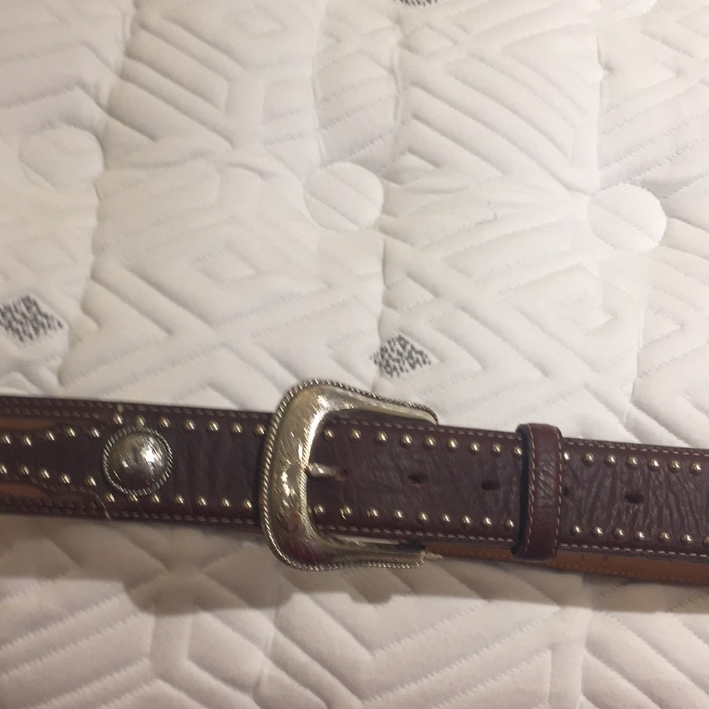 Belt